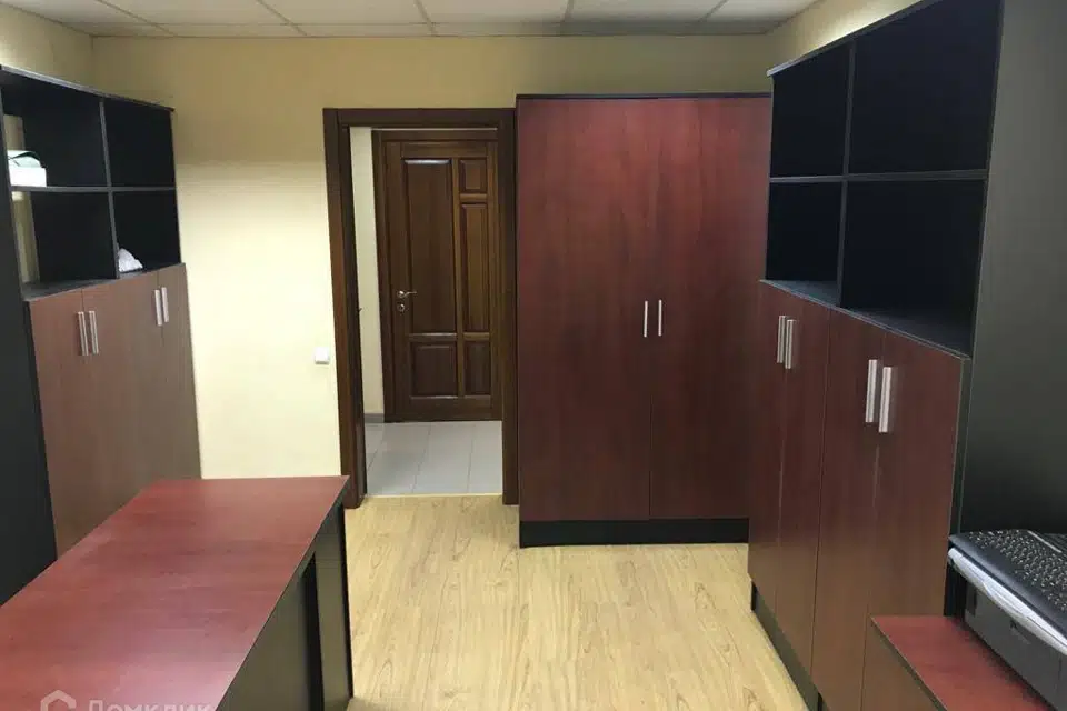 Сдаётся офис, 72 м²