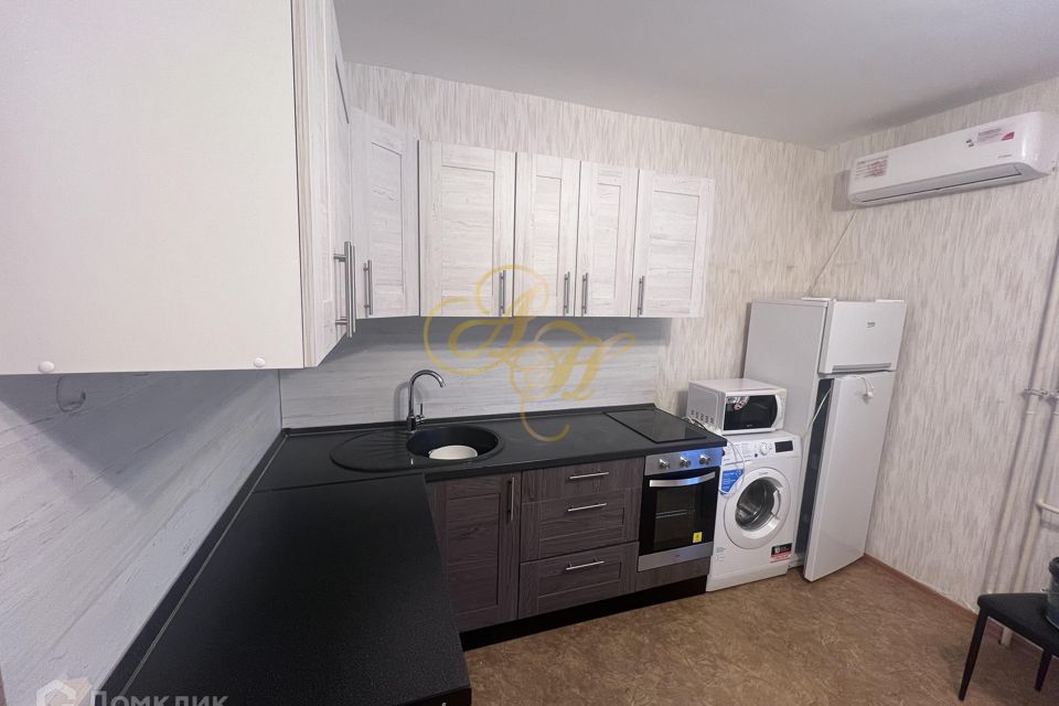 Продаётся студия, 27 м²