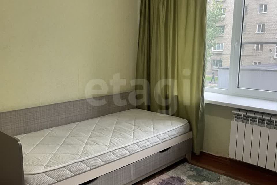 Сдаётся 1-комнатная квартира, 18.9 м²