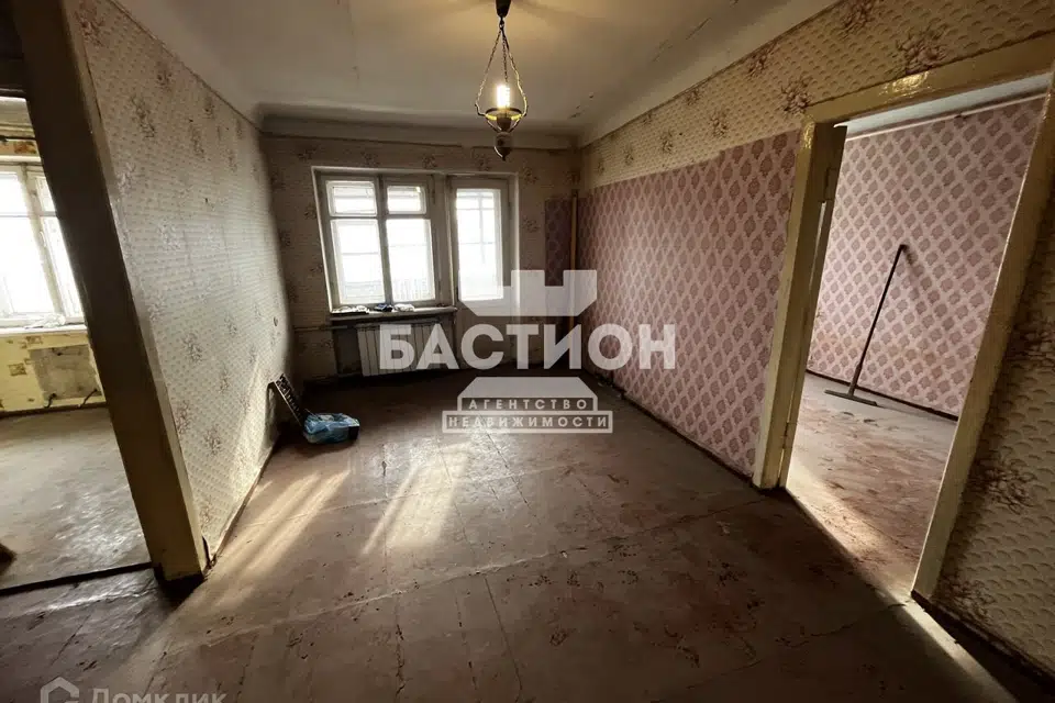 Продаётся 2-комнатная квартира, 42.2 м²