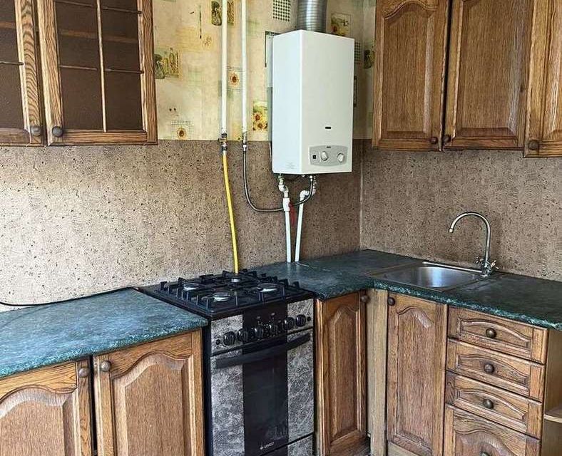 Продаётся 3-комнатная квартира, 69 м²
