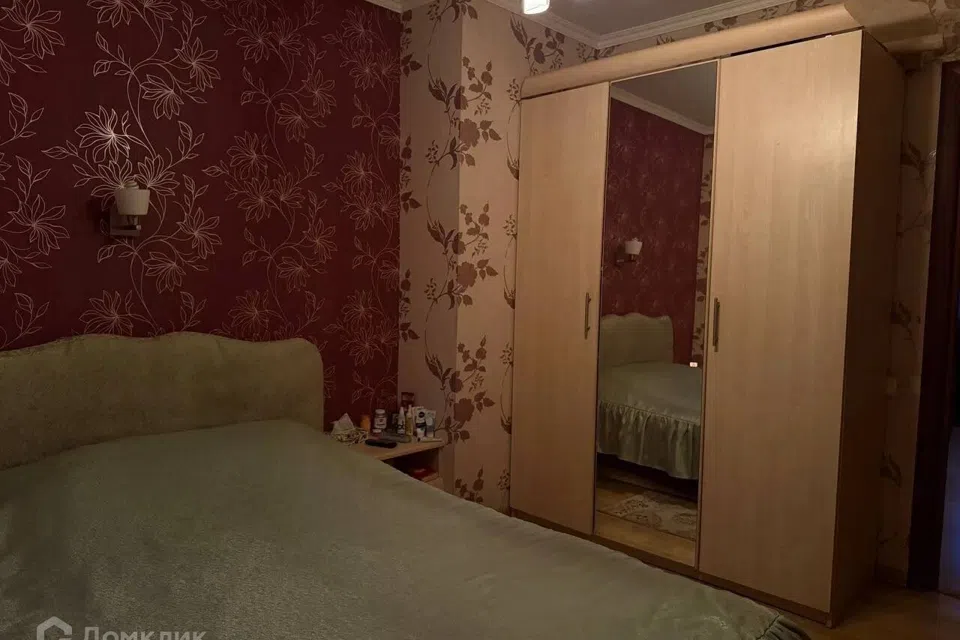 Продаётся 1-этажный дом, 76.2 м²
