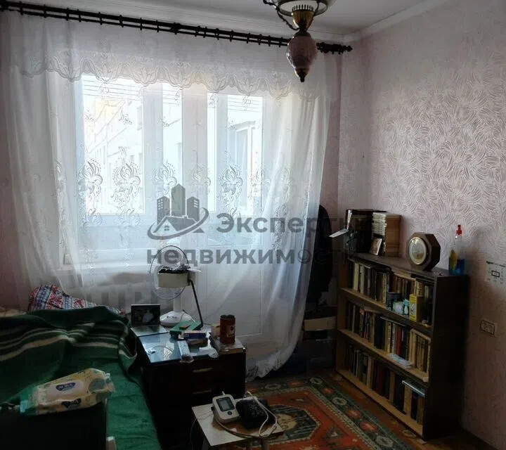 Продаётся 3-комнатная квартира, 71 м²