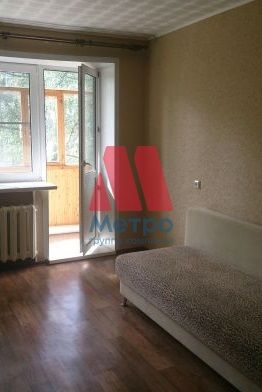 Продаётся 1-комнатная квартира, 30.8 м²