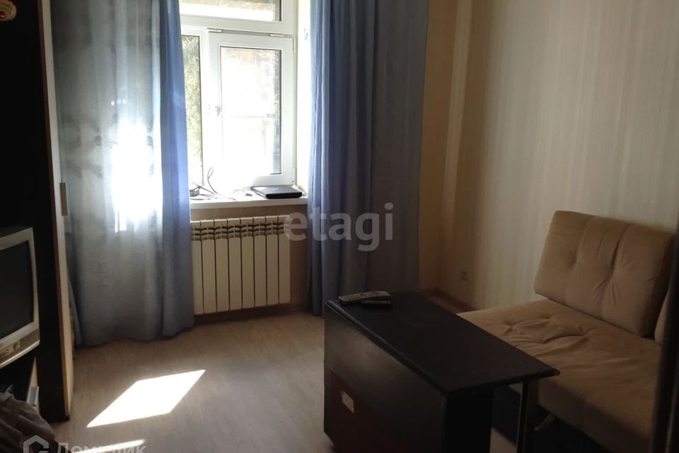 Продаётся комната в 1-комн. квартире, 11.5 м²