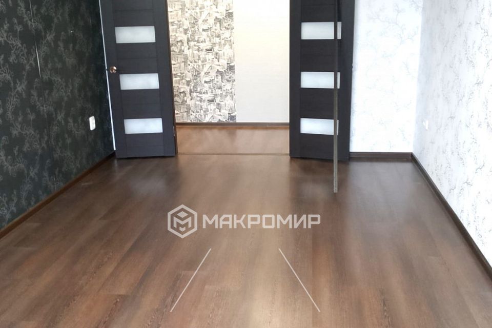 Продаётся 3-комнатная квартира, 68.4 м²