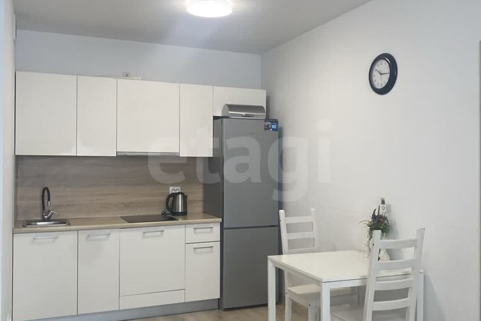 Сдаётся 2-комнатная квартира, 50 м²