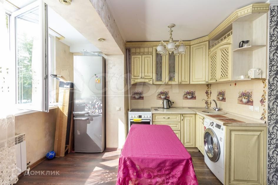 Продаётся 1-комнатная квартира, 36 м²
