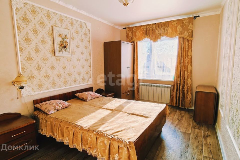 Продаётся 2-комнатная квартира, 56 м²