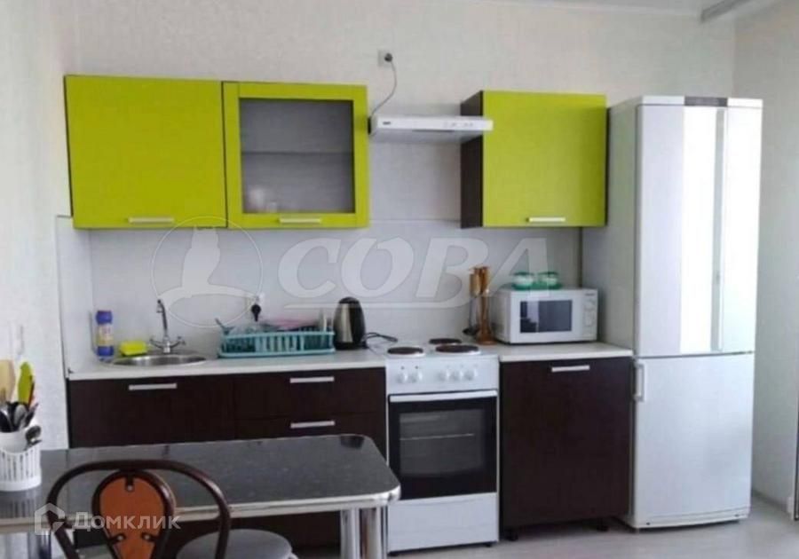Сдаётся студия, 30 м²