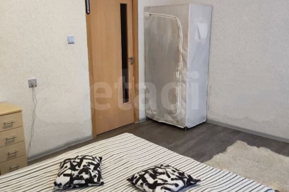 Продаётся 2-комнатная квартира, 50.7 м²