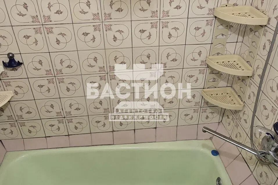 Продаётся 3-комнатная квартира, 70.6 м²