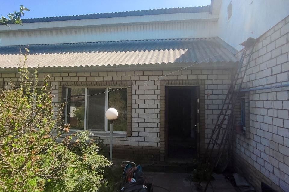 Продаётся 1-этажный дом, 148 м²
