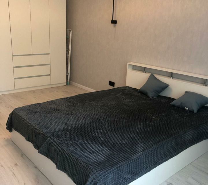 Сдаётся 1-комнатная квартира, 32 м²