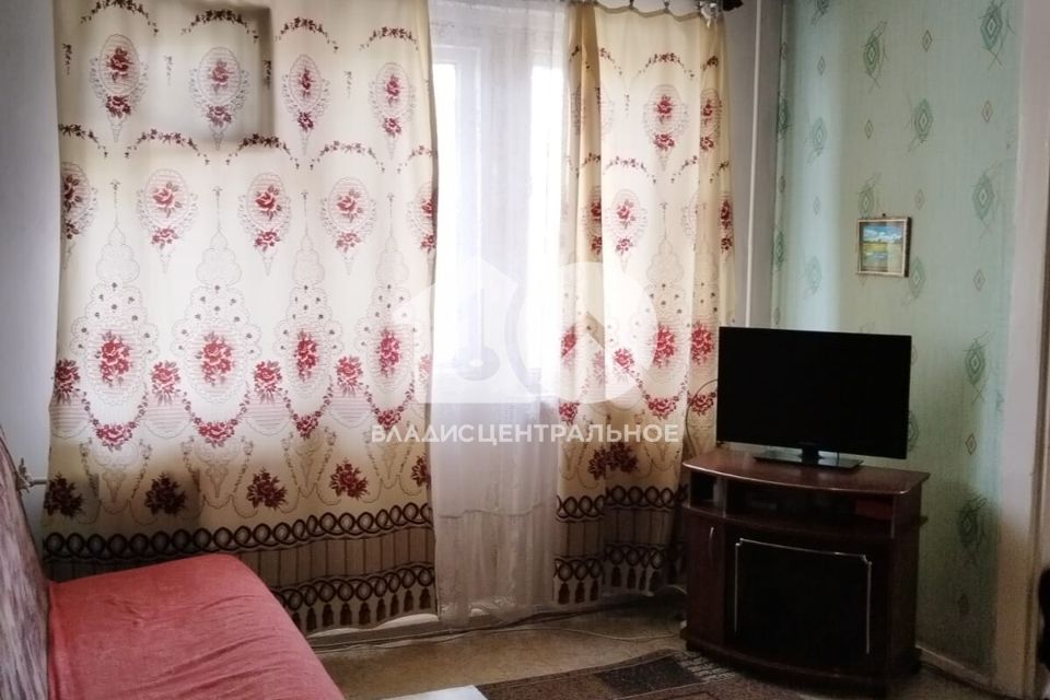 Продаётся 2-комнатная квартира, 44.2 м²