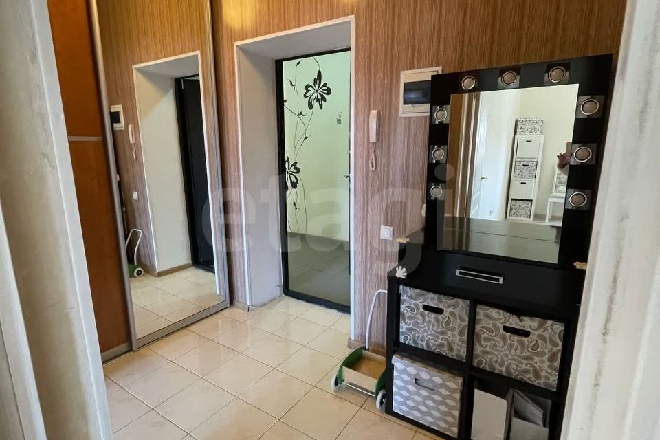 Продаётся 1-комнатная квартира, 41 м²