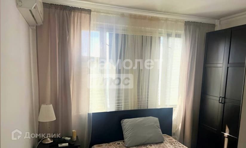 Продаётся 1-комнатная квартира, 36.4 м²