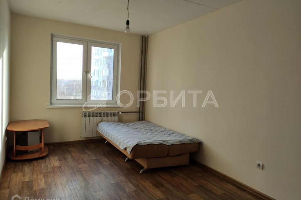 Продаётся 2-комнатная квартира, 53.9 м²