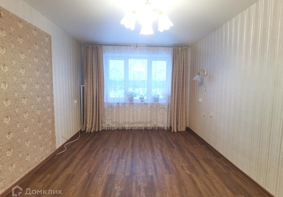 Продаётся 2-комнатная квартира, 52.5 м²