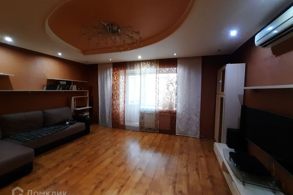 Продаётся 2-комнатная квартира, 78.3 м²