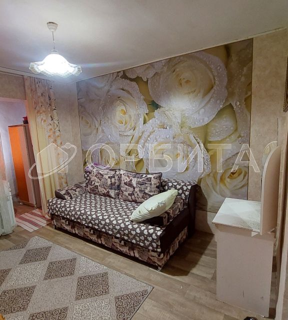 Продаётся студия, 14.8 м²