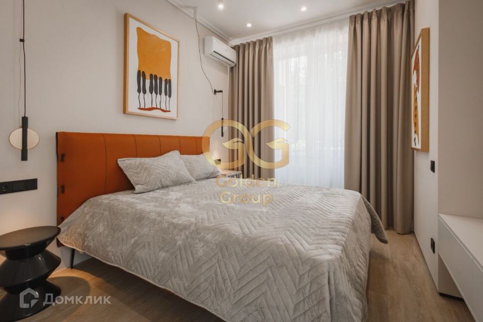 Продаётся 2-комнатная квартира, 76.9 м²