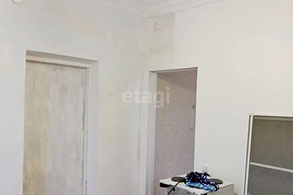 Продаётся 2-комнатная квартира, 44.5 м²
