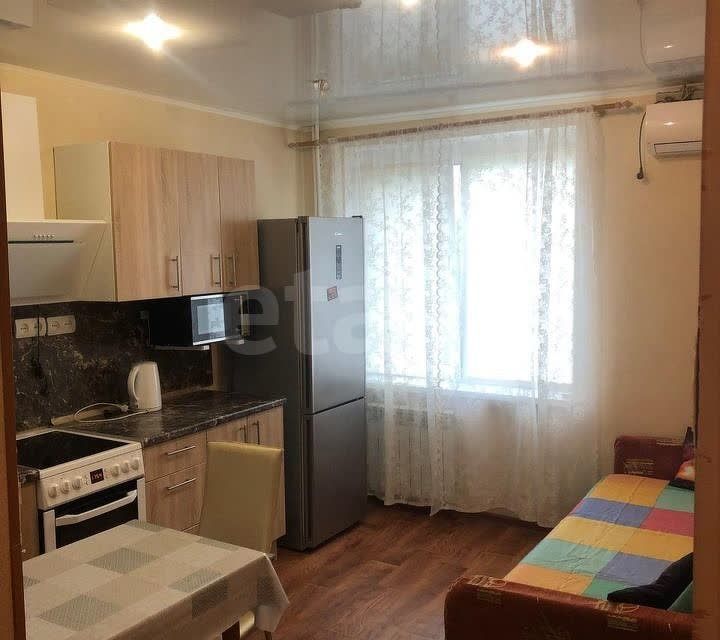 Продаётся 1-комнатная квартира, 27 м²