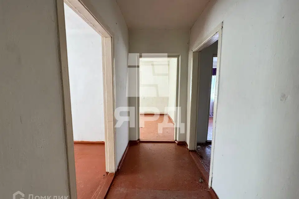 Продаётся 1-этажный дом, 70 м²