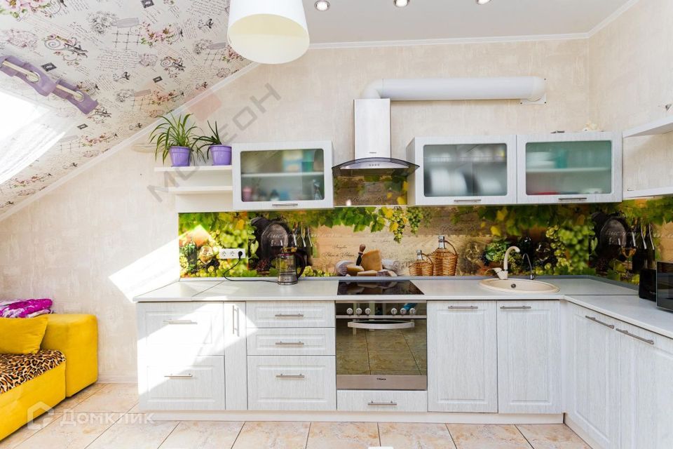 Продаётся 2-комнатная квартира, 68 м²