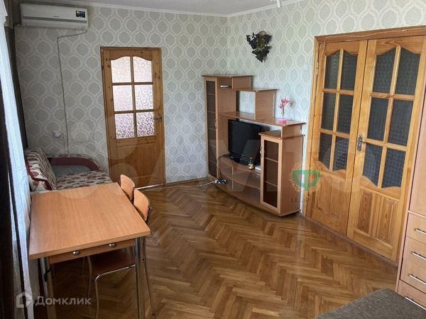 Продаётся 3-комнатная квартира, 74 м²
