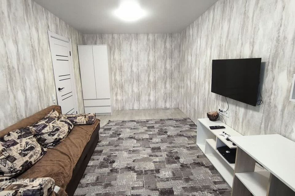 Продаётся 2-комнатная квартира, 40.1 м²