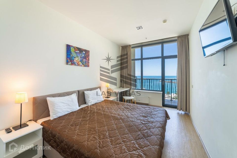 Сдаётся 2-комнатная квартира, 55 м²