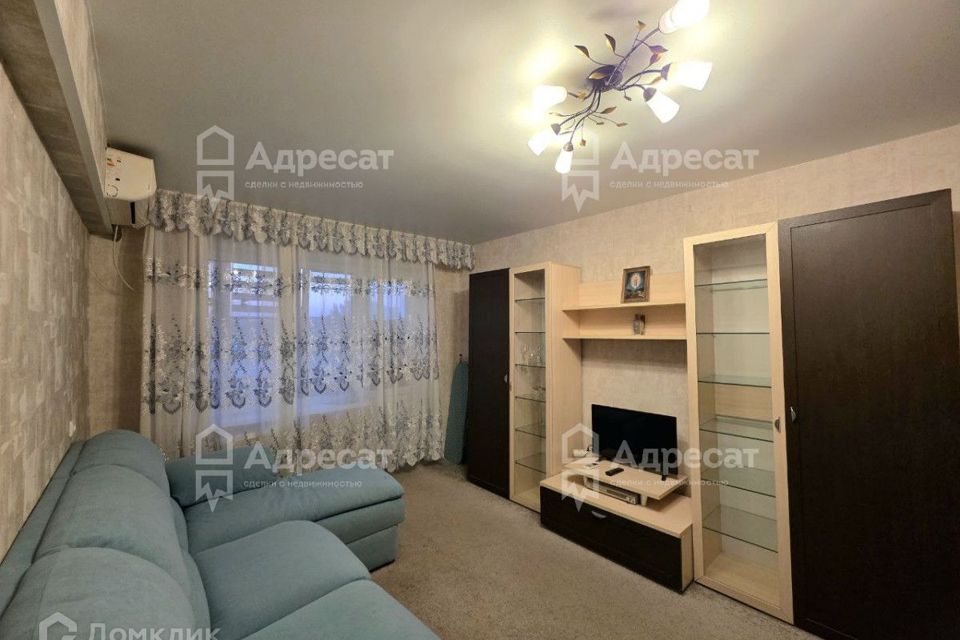 Сдаётся 1-комнатная квартира, 31 м²