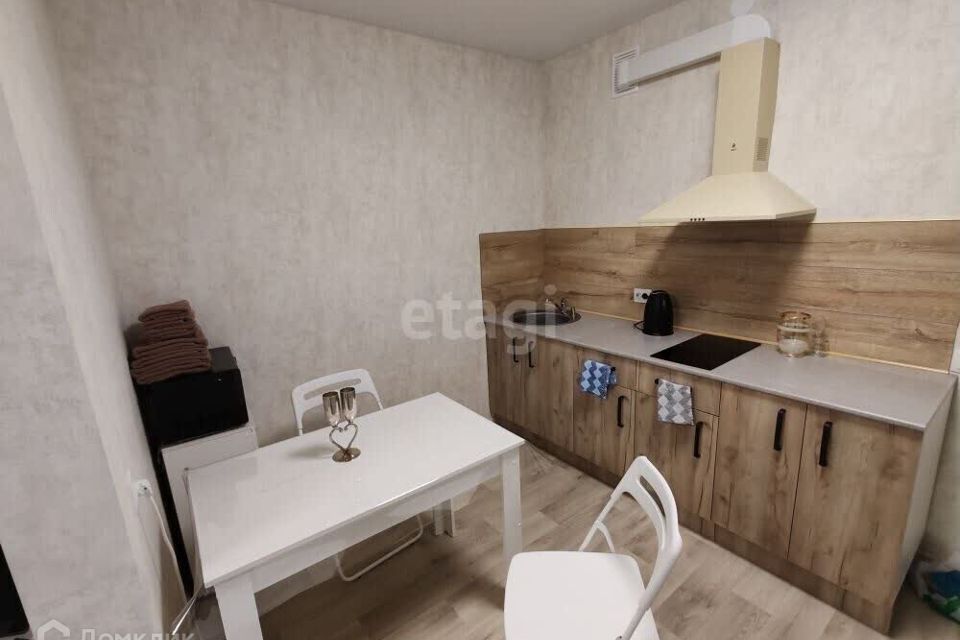 Сдаётся 2-комнатная квартира, 37.7 м²