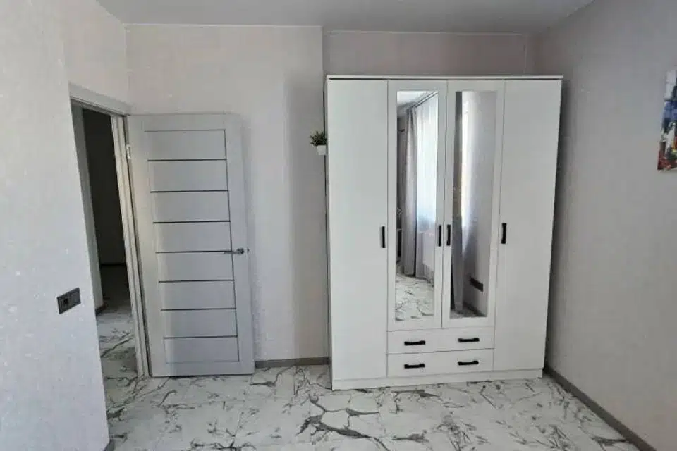 Продаётся 2-комнатная квартира, 53.8 м²