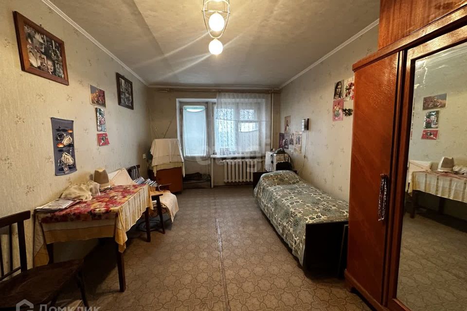 Продаётся 1-комнатная квартира, 30.7 м²