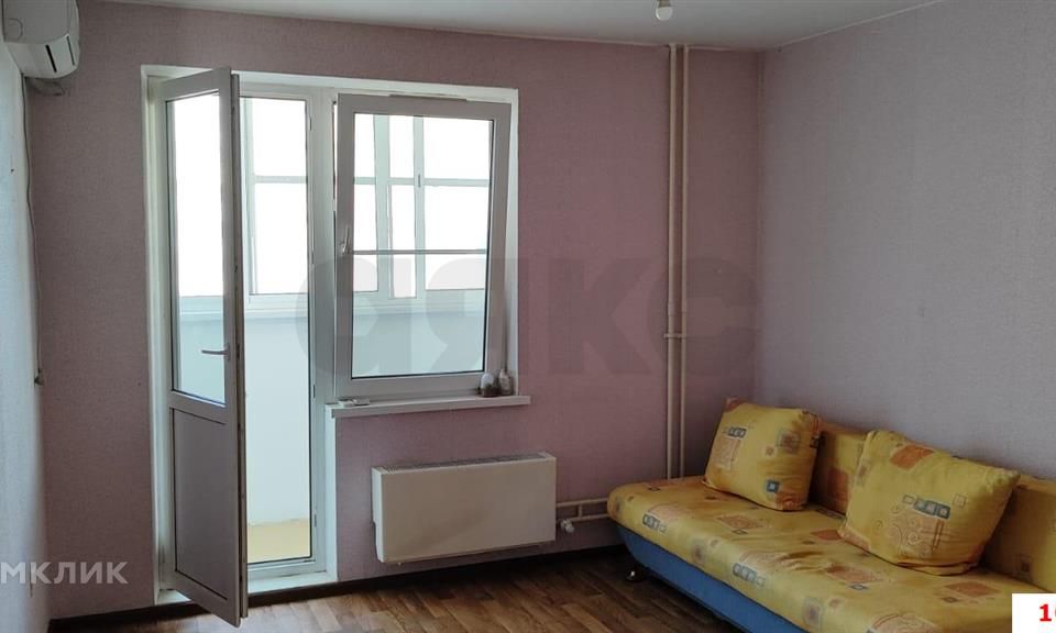 Продаётся 2-комнатная квартира, 69 м²