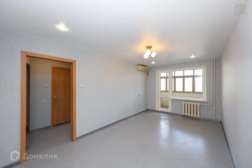 Продаётся 1-комнатная квартира, 33 м²