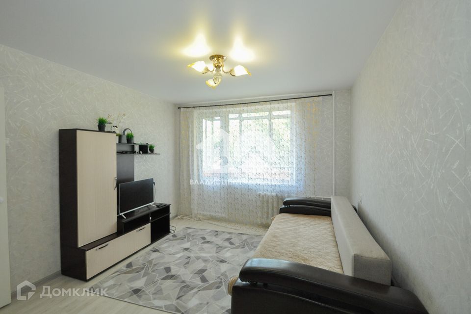 Продаётся 1-комнатная квартира, 30 м²