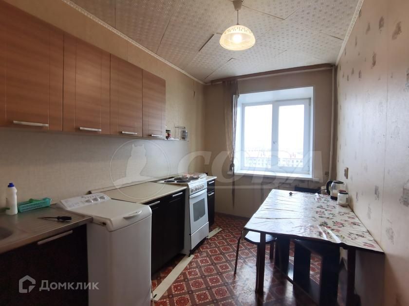 Сдаётся 2-комнатная квартира, 40 м²