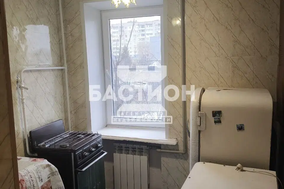Продаётся 1-комнатная квартира, 21.8 м²