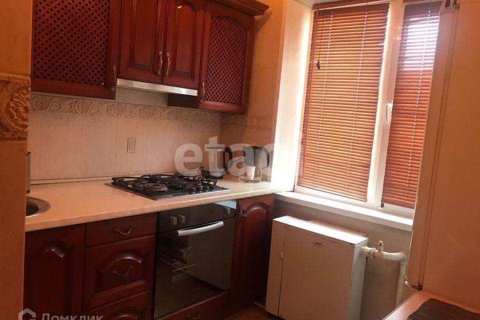 Продаётся 2-комнатная квартира, 44.5 м²