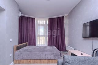 Сдаётся студия, 29.5 м²