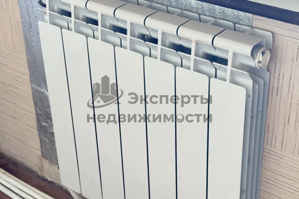 Продаётся 1-комнатная квартира, 40 м²