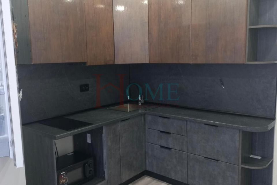 Сдаётся 1-комнатная квартира, 34 м²