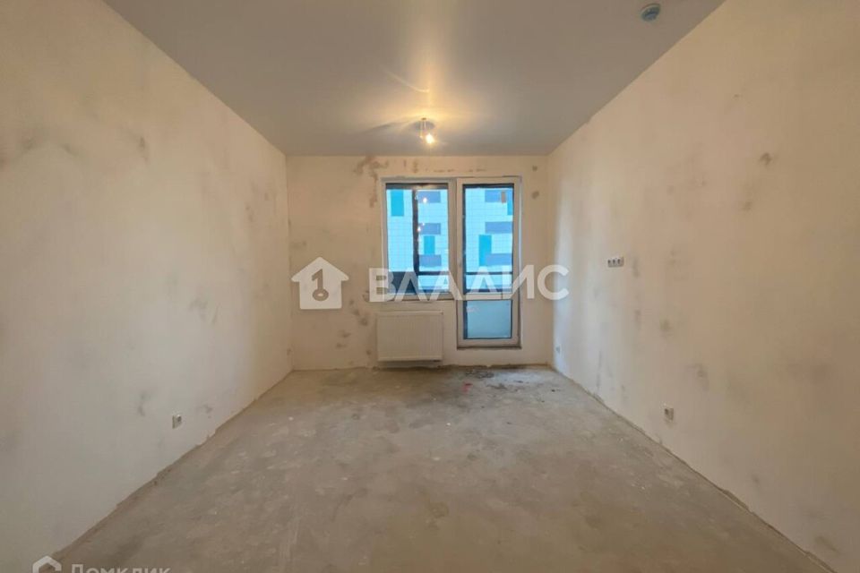 Продаётся студия, 24.69 м²