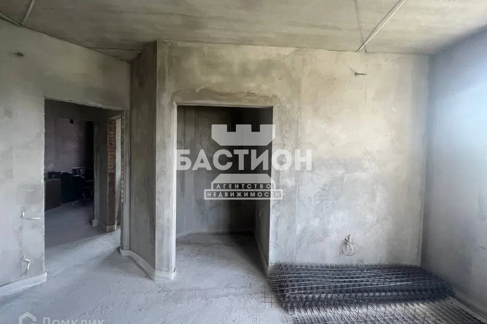 Продаётся 1-этажный дом, 155 м²