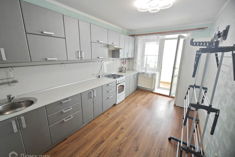 Сдаётся 1-комнатная квартира, 38.2 м²