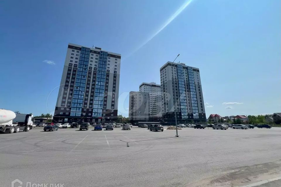 Продаётся студия, 25.5 м²
